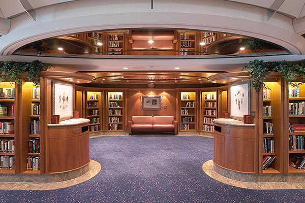 Freedom of the Seas Gallery Image